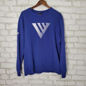 Levelwear men's crew sweatshirt